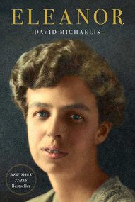 Eleanor by David Michaelis, 9781439192016