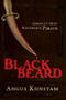 Blackbeard (America's Most Notorious Pirate) by Angus Konstam, 9780470128213