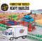 Heavy Haulers by Finn Coyle, Srimalie Bassani, 9781486716470