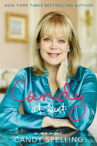 Candy at Last - 9781681620541 by Candy Spelling, 9781681620541