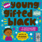 Baby Young, Gifted, and Black (With a Mirror!) by Jamia Wilson, Andrea Pippins, 9780711261419