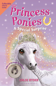 Princess Ponies 7: A Special Surprise by Chloe Ryder, 9781619635654