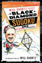 Will Shortz Presents Black Diamond Sudoku (200 Extreme Puzzles) by Will Shortz, 9781250063427