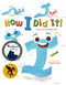 How I Did It by Linda Ragsdale, Anoosha Syed, 9781486712113