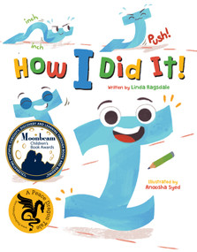 How I Did It by Linda Ragsdale, Anoosha Syed, 9781486712113