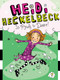 Heidi Heckelbeck Is Ready to Dance! - 9781442451919 by Wanda Coven, Priscilla Burris, 9781442451919