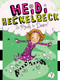 Heidi Heckelbeck Is Ready to Dance! - 9781442451919 by Wanda Coven, Priscilla Burris, 9781442451919