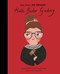 Ruth Bader Ginsburg - 9780711264700 by Maria Isabel Sanchez Vegara, Judit Orosz, 9780711264700
