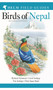 Field Guide to the Birds of Nepal (Second Edition) by Richard Grimmett, Carol Inskipp, Tim Inskipp, Hem Sagar Baral, 9781472905710