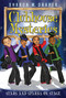 Stars and Sparks on Stage by Sharon M. Draper, Jesse Joshua Watson, 9781442454576