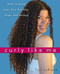 Curly Like Me (How to Grow Your Hair Healthy, Long, and Strong) - 9781620455821 by Teri LaFlesh, 9781620455821