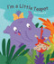 I'm a Little Teapot - 9781486718603 by Hazel Quintanilla, 9781486718603
