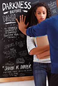 Darkness Before Dawn - 9781442489158 by Sharon M. Draper
