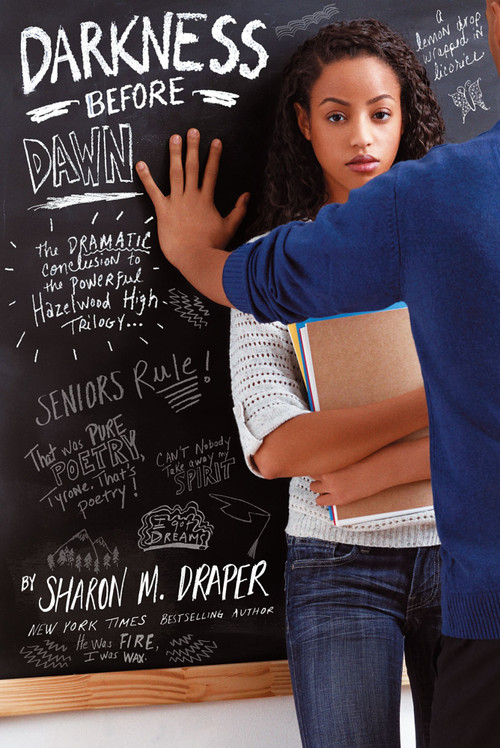 Darkness Before Dawn - 9781442489158 by Sharon M. Draper