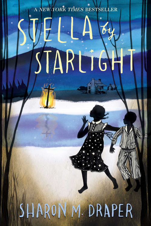Stella by Starlight - 9781442494985 by Sharon M. Draper, 9781442494985