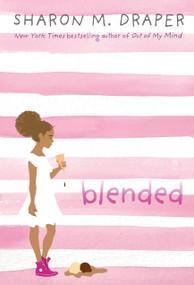 Blended - 9781442495012 by Sharon M. Draper