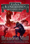 Crystal Keepers - 9781442497078 by Brandon Mull, 9781442497078