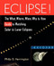 Eclipse! (The What, Where, When, Why, and How Guide to Watching Solar and Lunar Eclipses) - 9781620456323 by Philip S. Harrington, 9781620456323