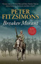 Breaker Morant by Peter FitzSimons, 9780733641305