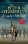 Breaker Morant by Peter FitzSimons, 9780733641305