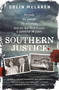 Southern Justice by Colin McLaren, 9780733641756