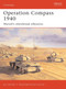 Operation Compass 1940 (Wavell's whirlwind offensive) by Jon Latimer, Jim Laurier, 9781855329676