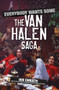 Everybody Wants Some (The Van Halen Saga) by Ian Christe, 9780470039106