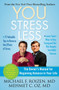 YOU: Stress Less (The Owner's Manual for Regaining Balance in Your Life) by Michael F. Roizen, Mehmet Oz, 9781451640748