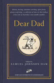 Dear Dad by Samuel Johnson, 9780733643149