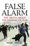 False Alarm (The Truth about the Epidemic of Fear) by Marc Siegel, 9781684426188