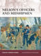 Nelson's Officers and Midshipmen by Gregory Fremont-Barnes, Steve Noon, 9781846033797