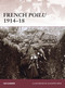 French Poilu 1914-18 by Ian Sumner, Giuseppe Rava, 9781846033322