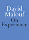 On Experience by David Malouf, 9780733643866