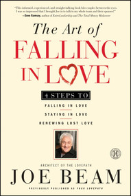 The Art of Falling in Love by Joe Beam, 9781451672657