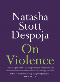On Violence - 9780733643941 by Natasha Stott Despoja, 9780733643941