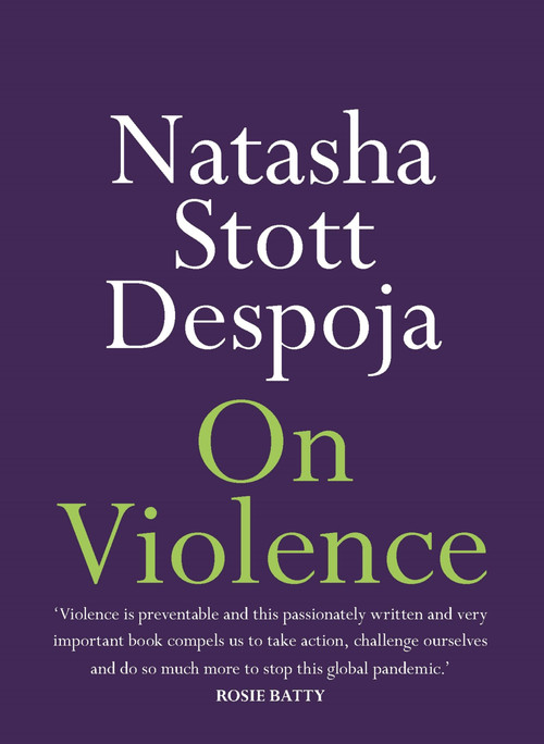 On Violence - 9780733643941 by Natasha Stott Despoja, 9780733643941