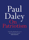 On Patriotism by Paul Daley, 9780733644122