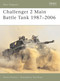 Challenger 2 Main Battle Tank 1987-2006 by Simon Dunstan, Tony Bryan, 9781841768151