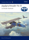 Jagdgeschwader Nr II Geschwader ‘Berthold' by Greg VanWyngarden, Mark Postlethwaite, 9781841767277