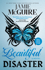 Beautiful Disaster (A Novel) by Jamie McGuire, 9781476712048