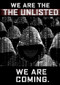 The Unlisted (Book 1) by Chris Kunz, 9780734419552
