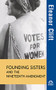 Founding Sisters and the Nineteenth Amendment by Eleanor Clift, 9781684422272
