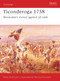 Ticonderoga 1758 (Montcalm's victory against all odds) by René Chartrand, Patrice Courcelle, 9781841760933
