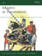 Knights at Tournament by Christopher Gravett, Angus McBride, 9780850458367