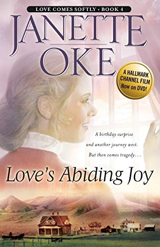 Love's Abiding Joy by Janette Oke, 9780764228513