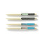 Professional Procrastinator Floaty Pen Set by Galison, Brass Brass Monkey, 9780735368804