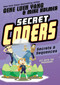 Secret Coders: Secrets & Sequences - 9781626720770 by Gene Luen Yang, Mike Holmes, 9781626720770