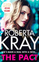 The Pact by Roberta Kray, 9780751559781