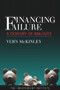 Financing Failure (A Century of Bailouts) - 9781598130539 by Vern McKinley, 9781598130539