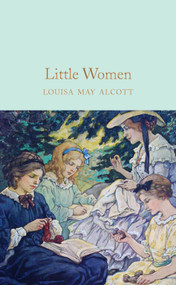 Little Women - 9781509827770 by Louisa May Alcott, Anna South, 9781509827770